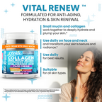 Vital Renew Cream