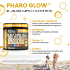 Pharo Glow