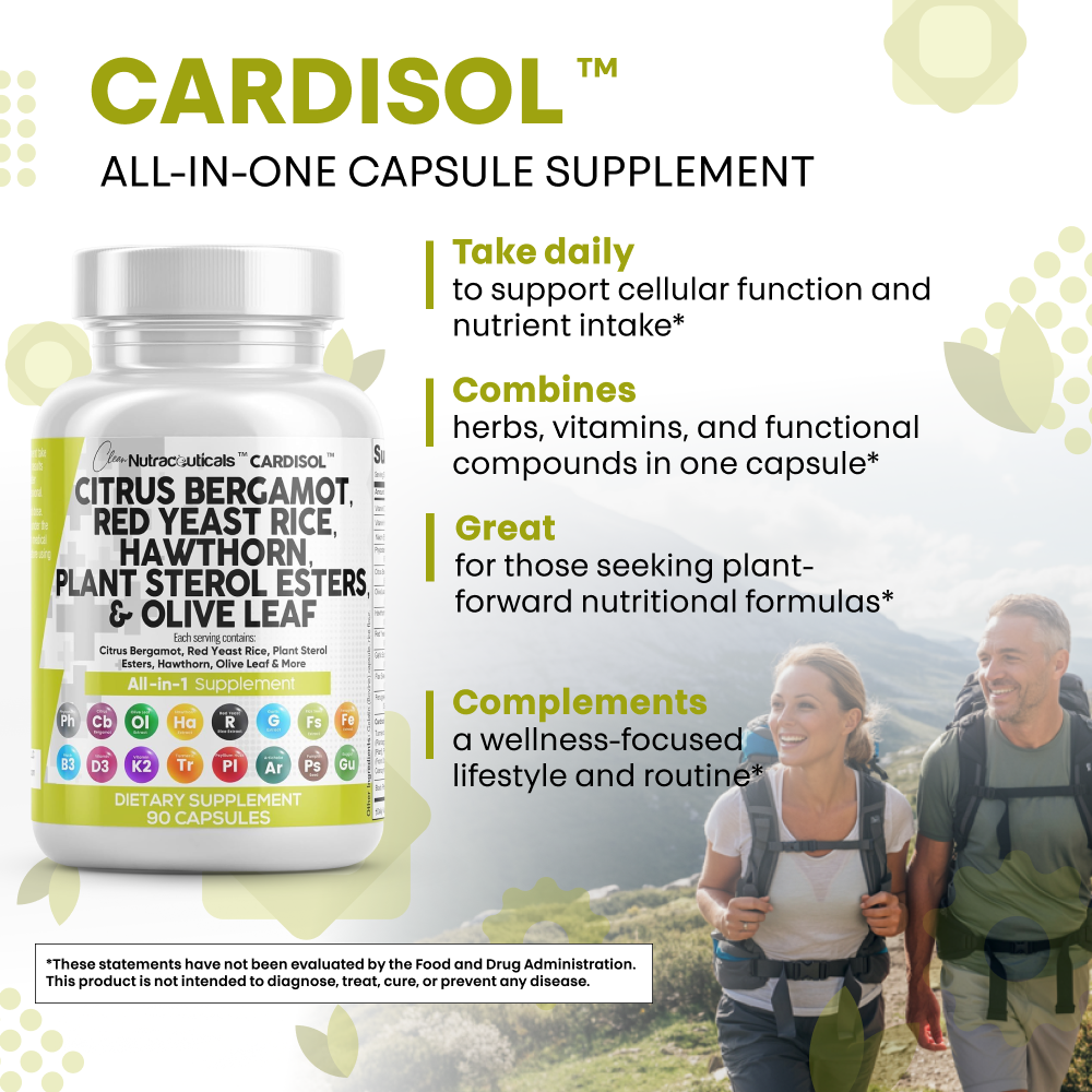 Cardisol