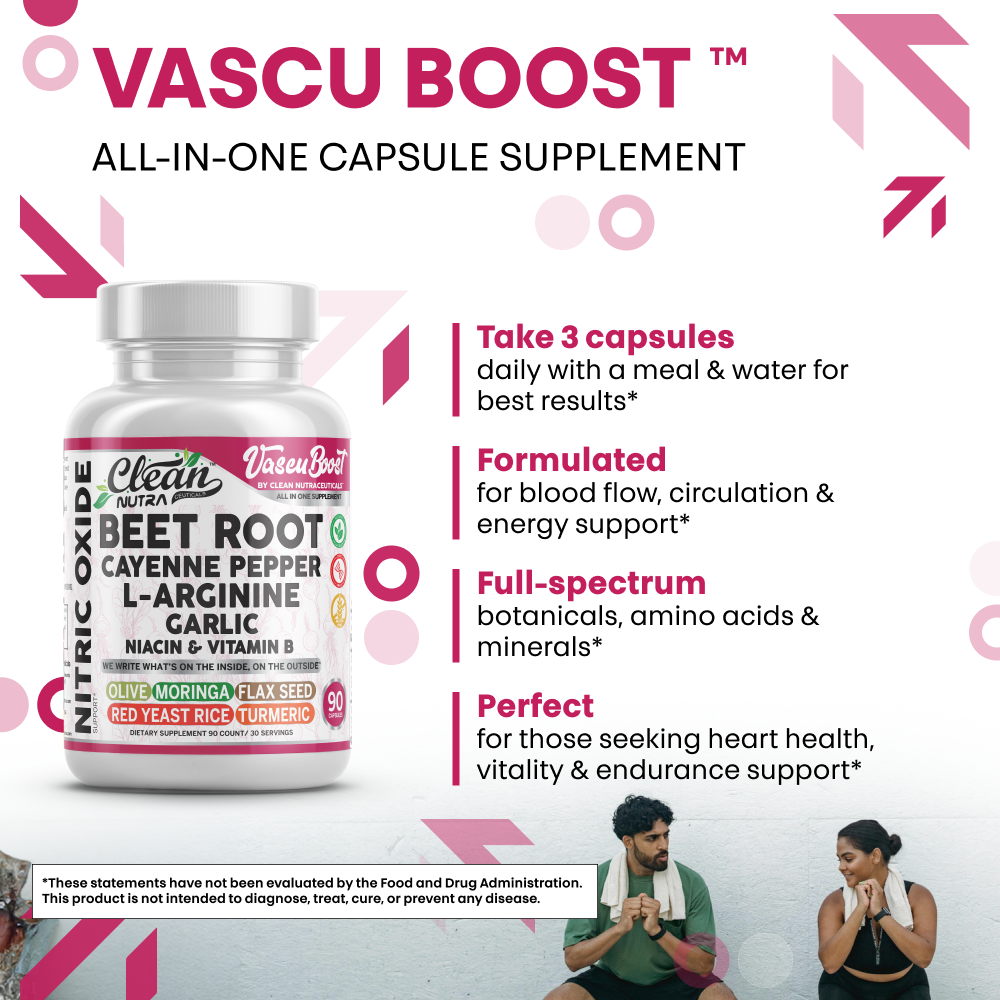 Vascu Boost