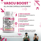 Vascu Boost