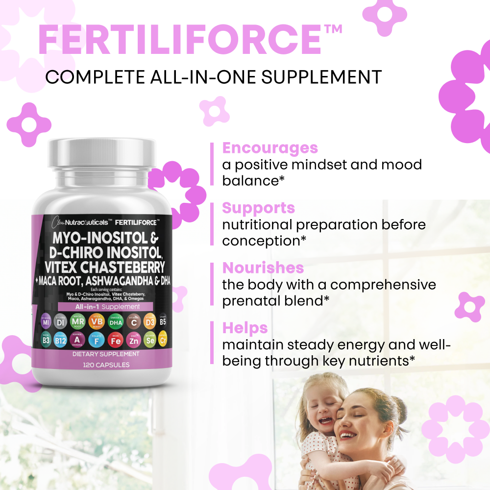 Fertiliforce