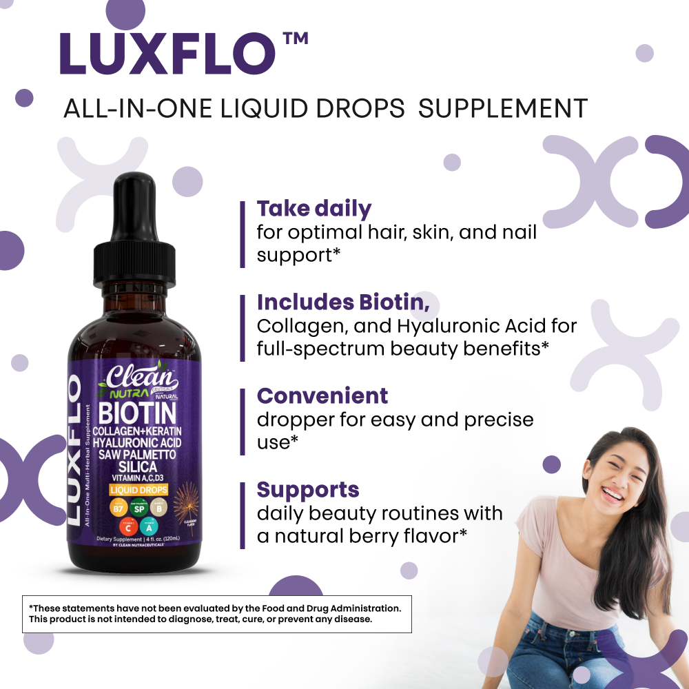 LuxFlo