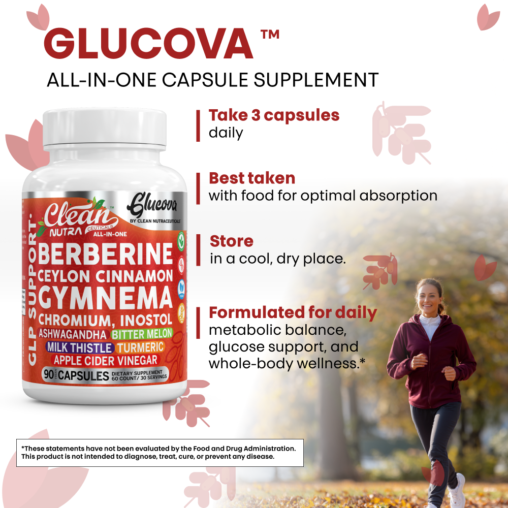 Glucova