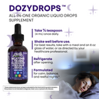 Dozy Drops