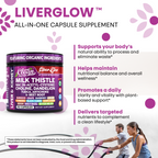 Liver Glow