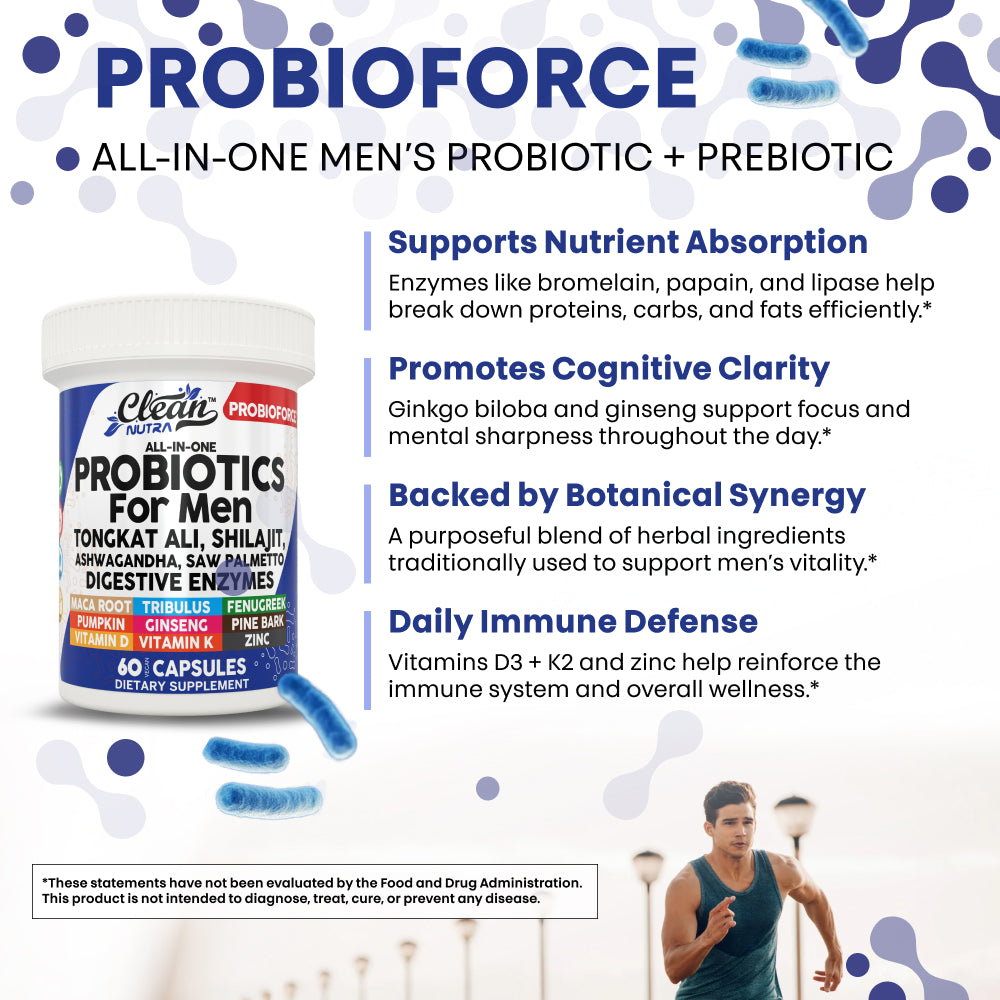 ProbioForce