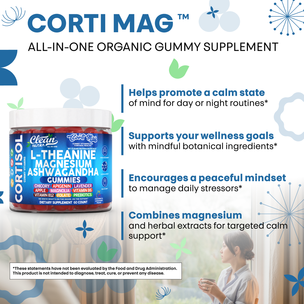 CortiMag