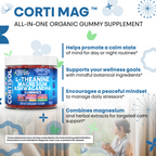 CortiMag