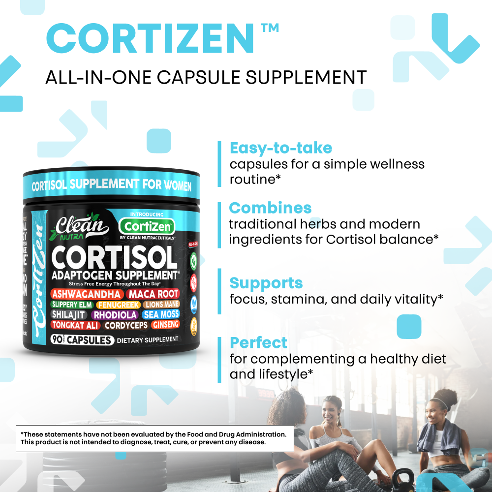 CortiZen