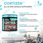 CortiZen