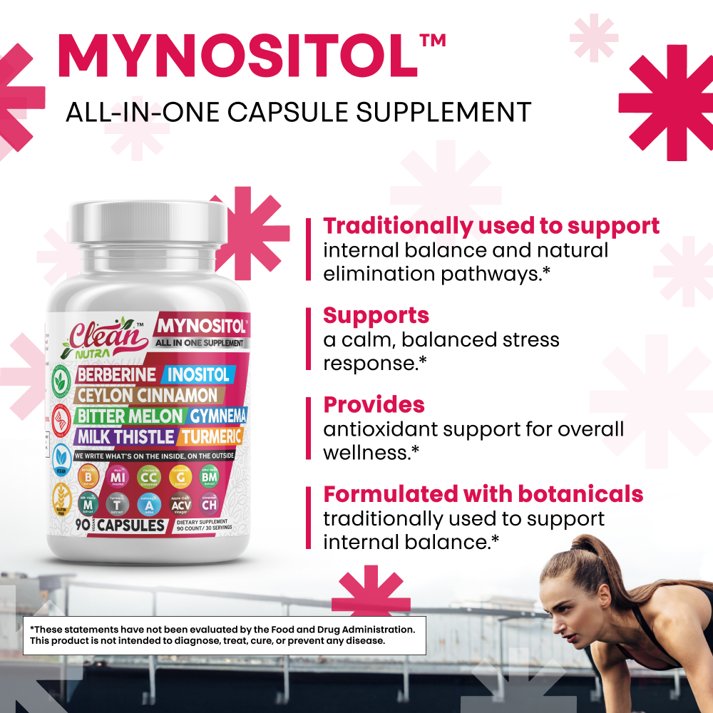 Mynositol
