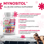 Mynositol