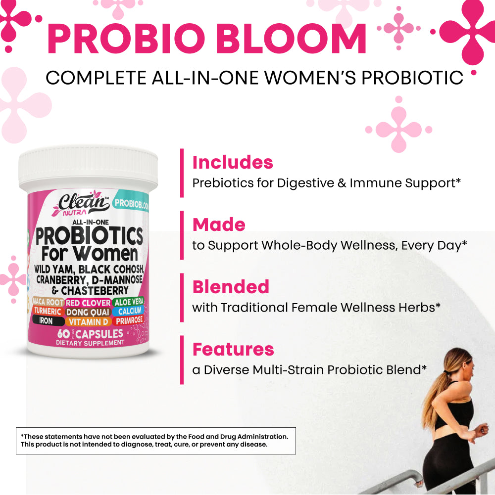 ProbioBloom