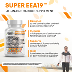 Super EEA19 - Amino Acids