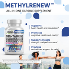 Methylrenew