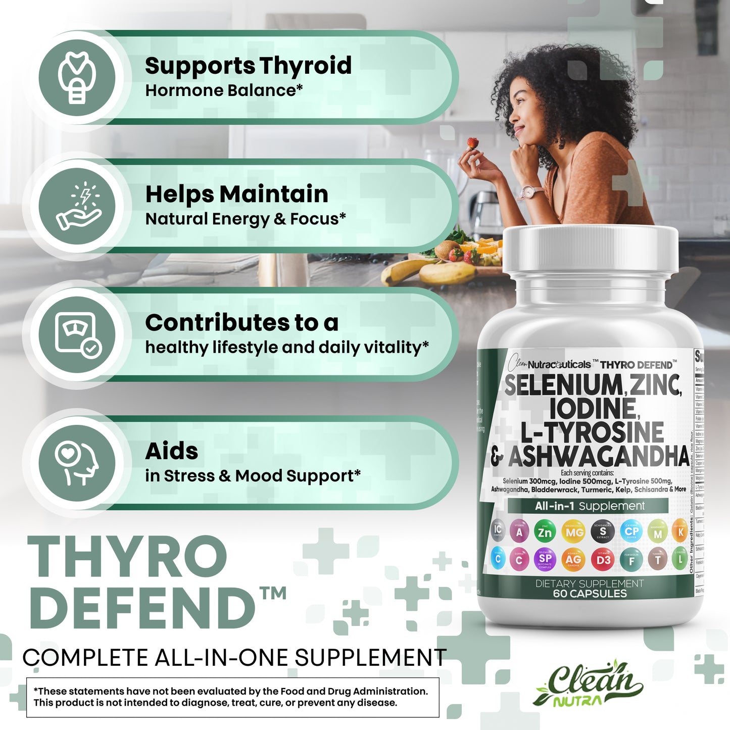 ThyroDefend