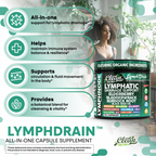 Lymph Drain
