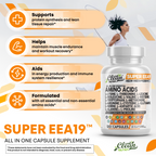 Super EEA19 - Amino Acids