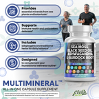 MultiMineral