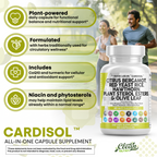 Cardisol