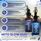Mito Glow Duo