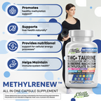 Methylrenew