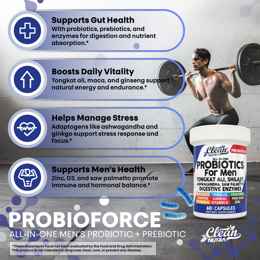 ProbioForce