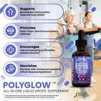 PolyGlow