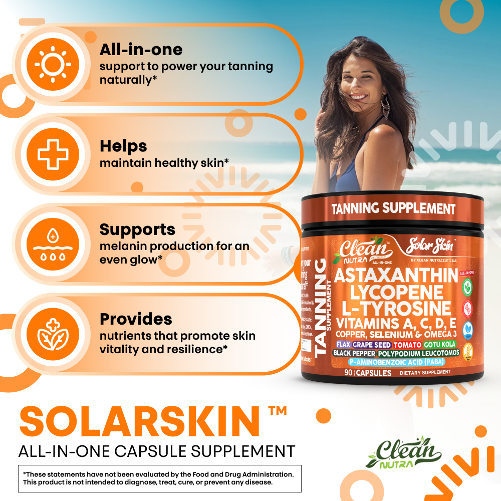 SolarSkin Capsule