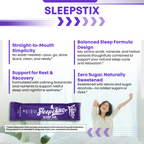 Sleep Stix