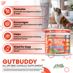 Gut Buddy Probiotic