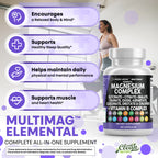 Multimag Elemental