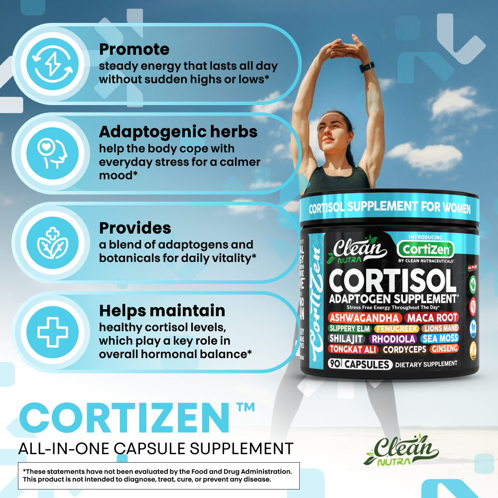 CortiZen