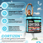 CortiZen
