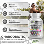 Charcobiotic
