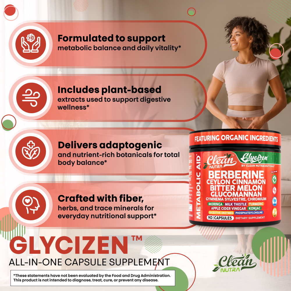 GlyciZen