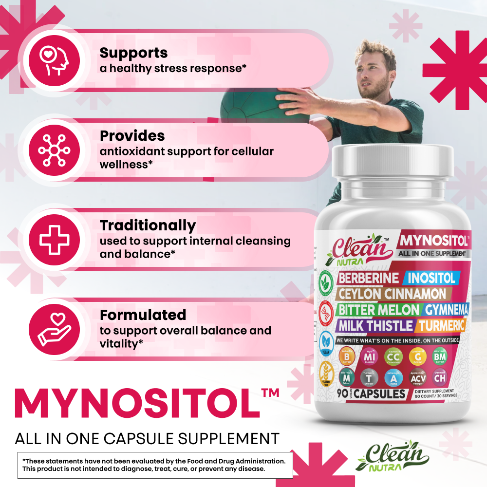 Mynositol