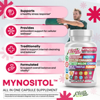 Mynositol