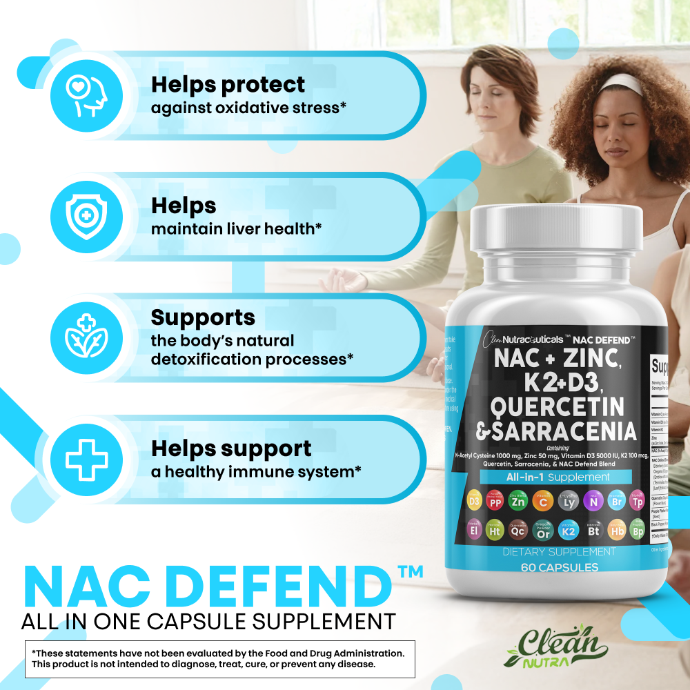 NAC Defend