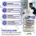 Focus Flow