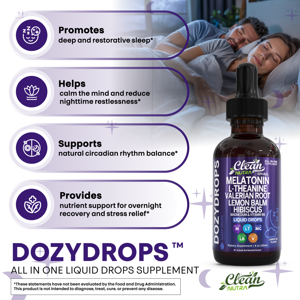 Dozy Drops