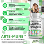 Arte-Mune