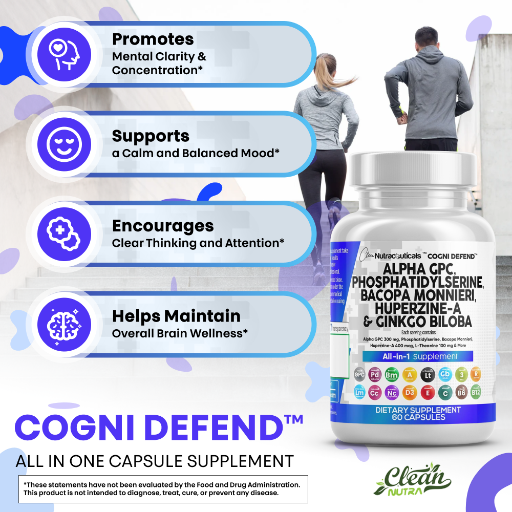 Cogni-Defend