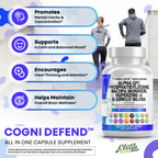 Cogni-Defend