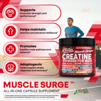 Muscle Surge