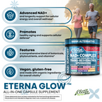 Eterna Glow