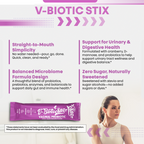 V-Biotic Stix