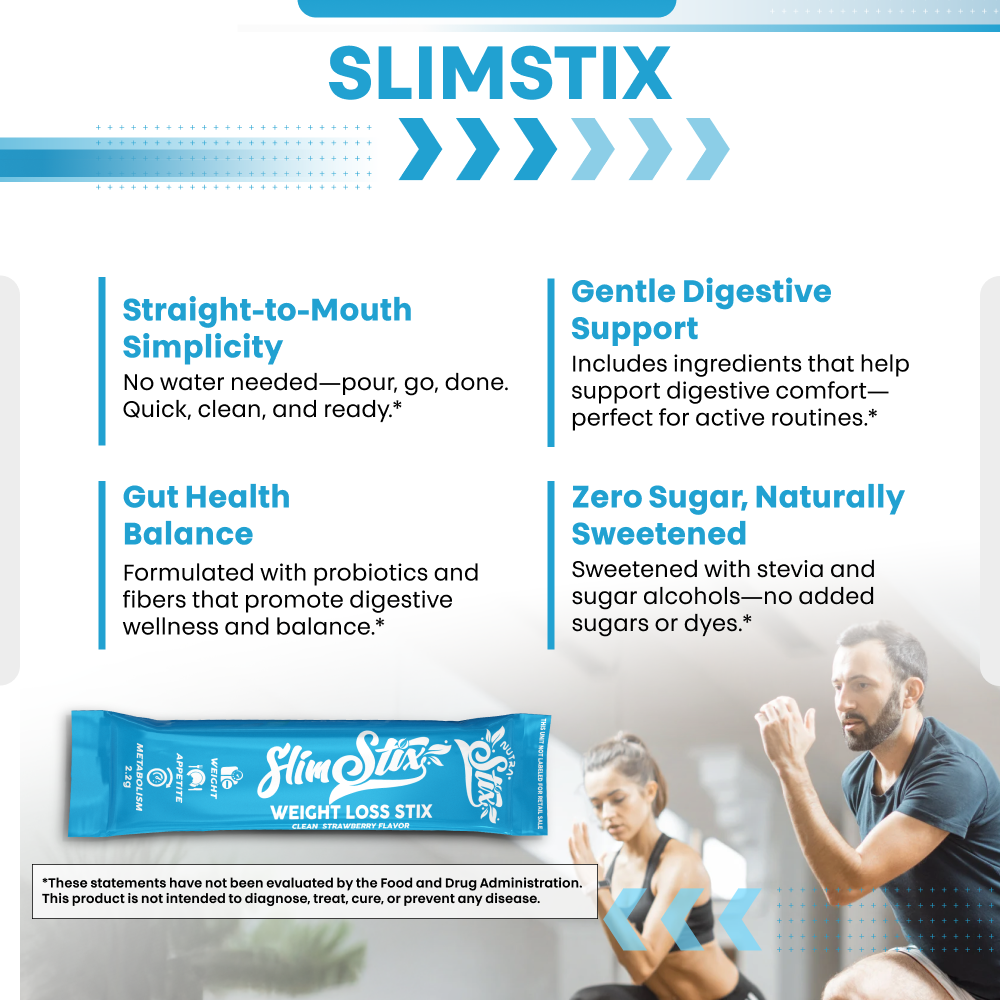 Slim Stix