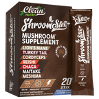 Shroom Stix